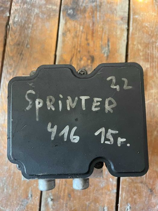 ABS от M-C Sprinter 2.2 2015г.