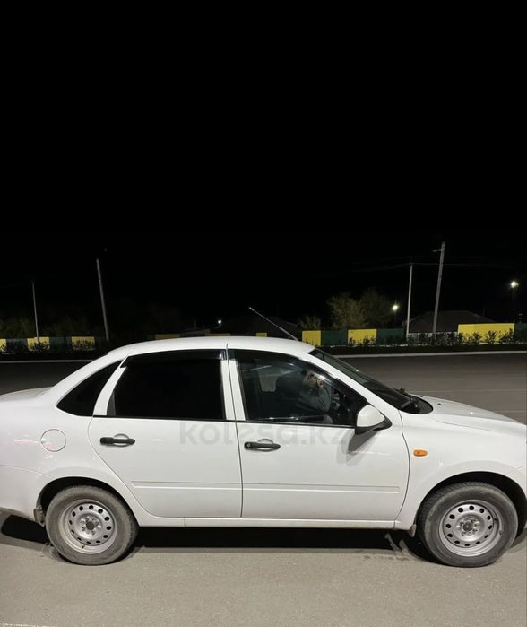 Продам гранту 2014 года