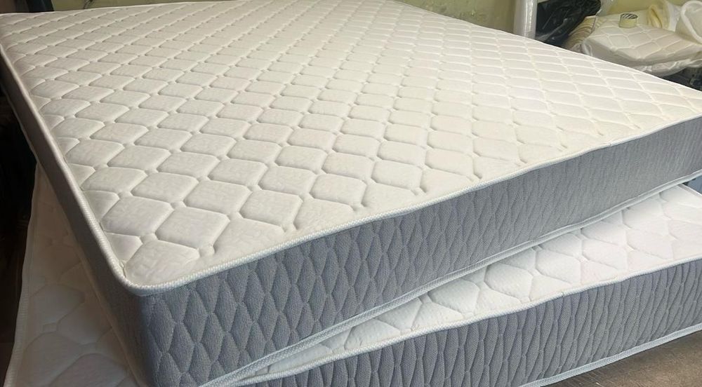 Ортопедические матрасы