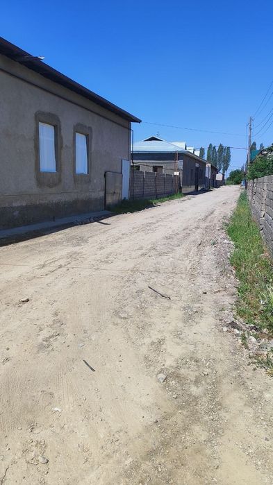 Pustoy yer soatiladi 4 sotih