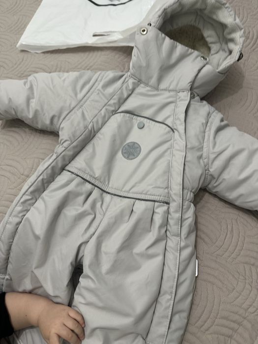 Комбинезон десткий