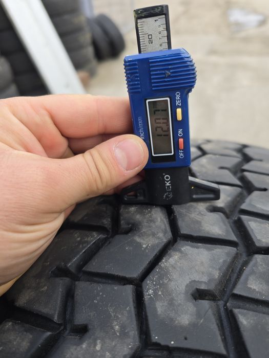 Anvelope de tractiune 9.5r17.5 Michelin