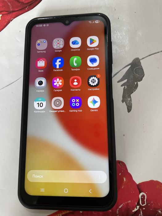 Продам Samsung galaxy A14. 4/128