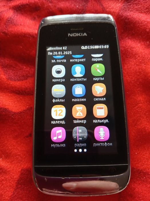 Продам Nokia 309