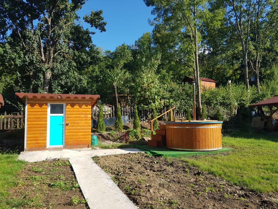 Cabană de închiriat la munte Rimetea