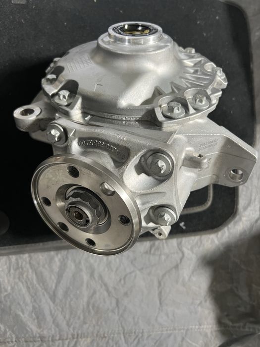 Diferential fata Mercedes A2053304107