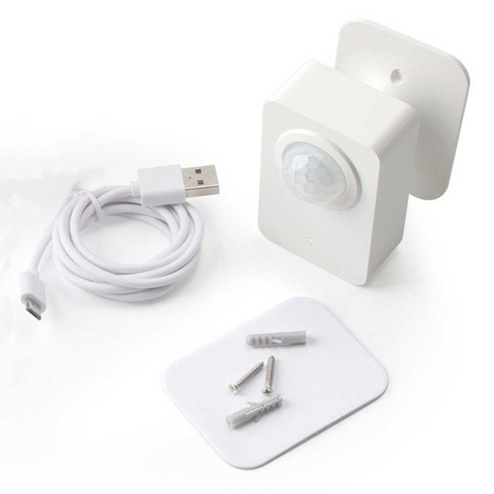 Умный WiFi датчик движения ROXIMO SWP06