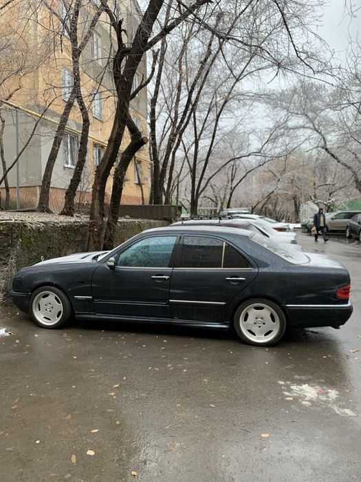 Моноблок мерс алматы