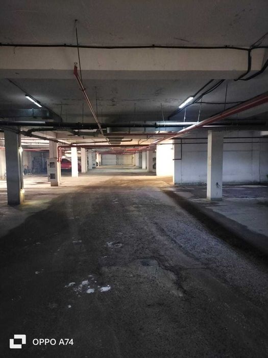 Продам  паркинг наземный