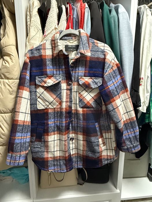 Geacă toamnă-primăvară Sinsay