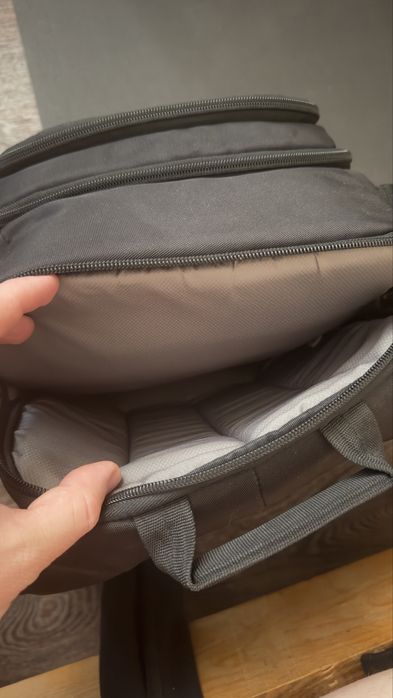 Фоторюкзак Case Logic DCB309K