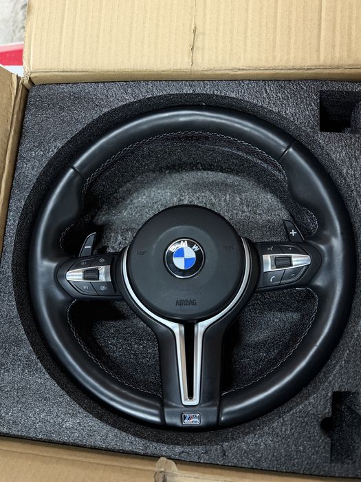 BMW М волан F10/11