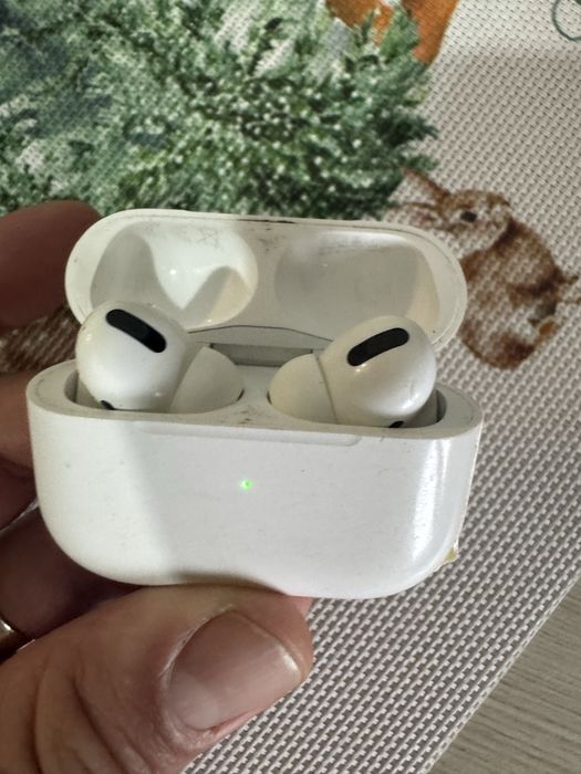 Casti airpods pro originale
