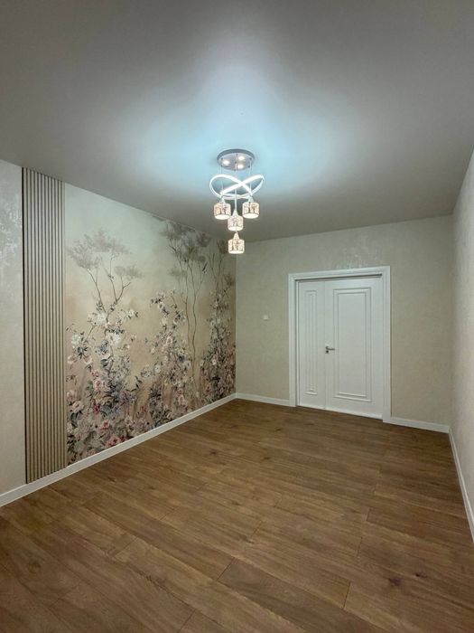 Евроремонт под ключ качественно и быстро