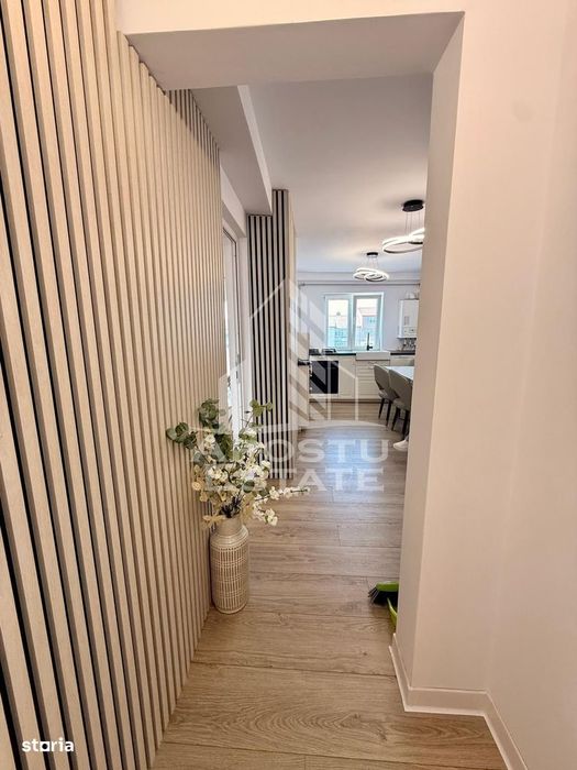 Apartament 3 camere, de inchiriat, Zona Soarelui, Timisoara