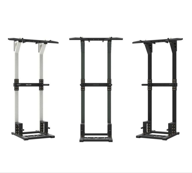 Стоячий турник брусья Грузоподъёмность 200кг