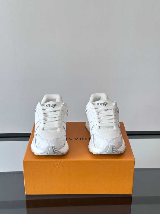 Adidasi Louis Vuitton Run Away Maxi Premium