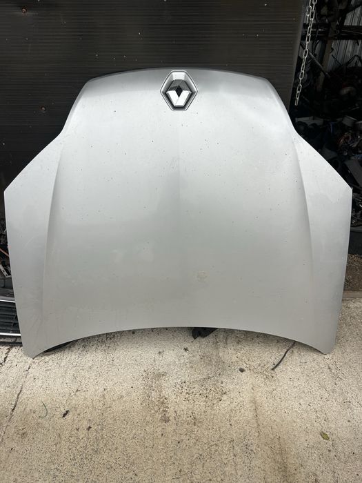Capota.faruri.trager.radiator renault laguna 3