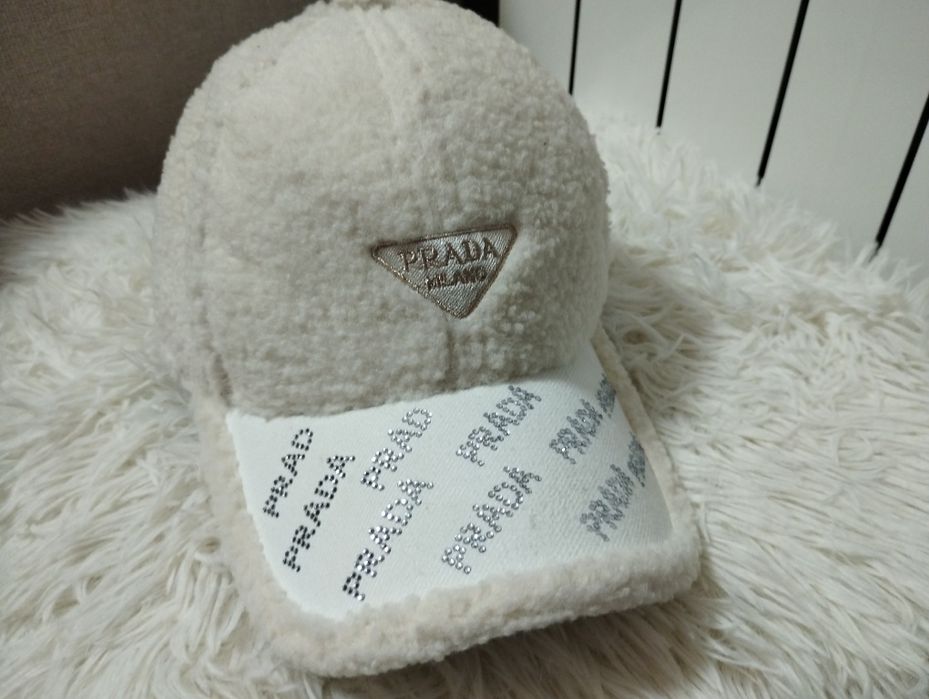 осенние вессение кепка