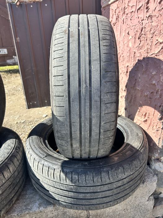 Anvelope vara 205/55 R16 Falken