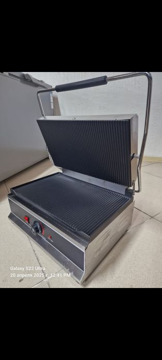 ПРОДАМ! Тостер прижимной 811ED