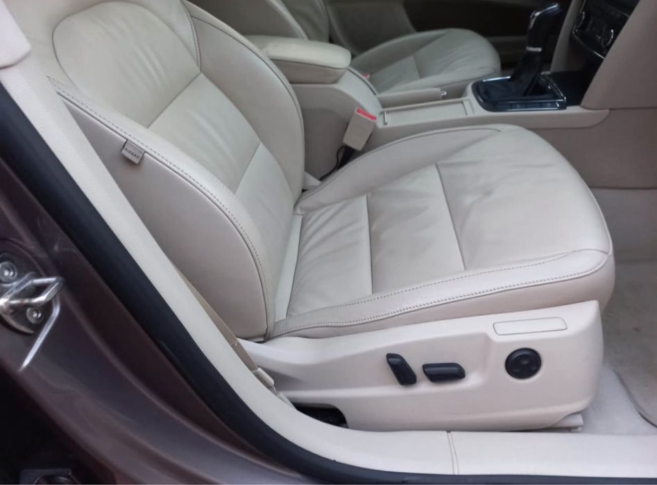 Piese skoda superb 2 170 cp 4x4 keyless sound sistem cfgb panoramic