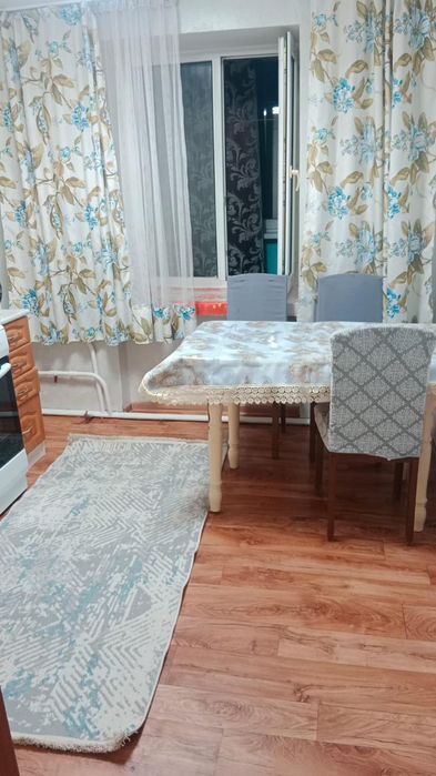 Сдам 2 комнатную квартиру