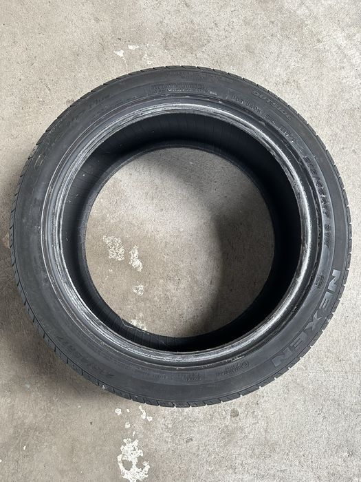 Anvelope 215/45 R17 NEXEN vară