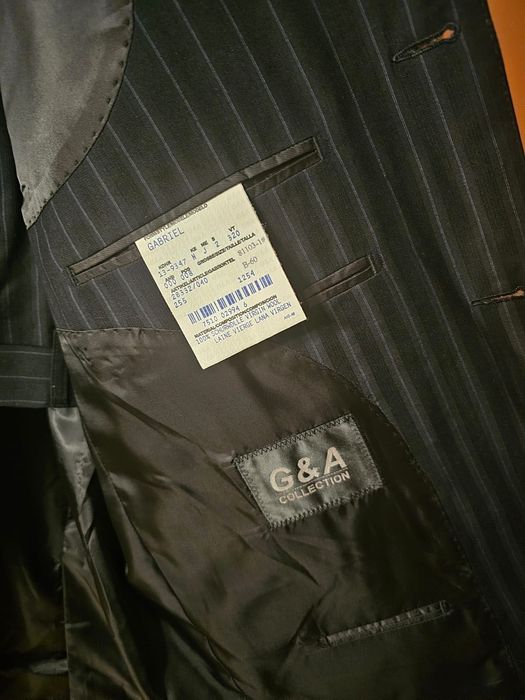 Costum clasic barbati