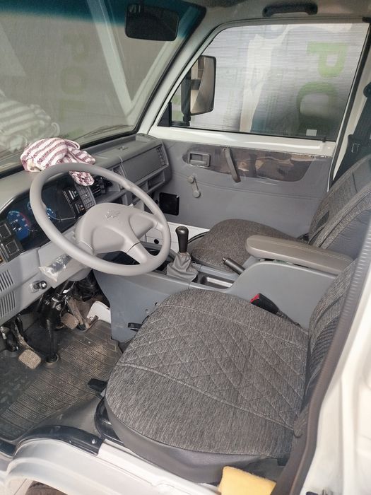 Damas 2025 yengi srochna sotiladi