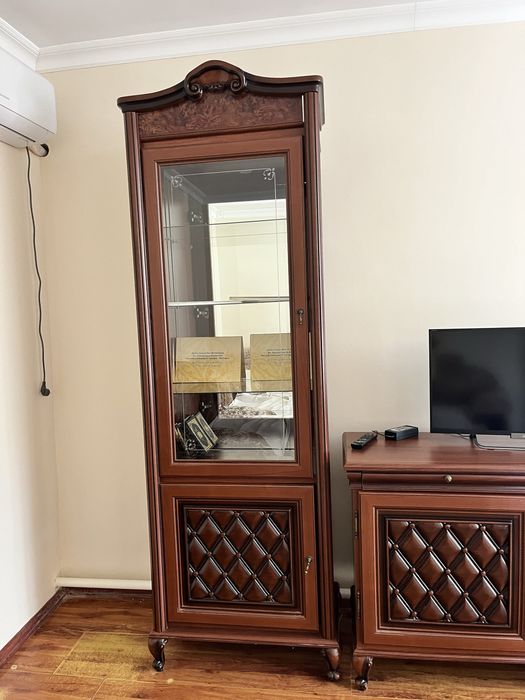 Горка для гостиной