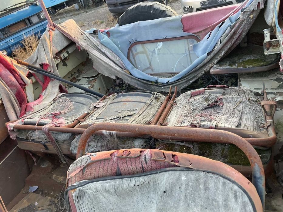 uaz 469 уаз 469  цял за части