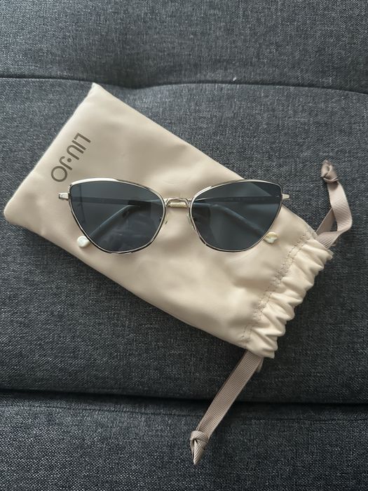 Слънчеви очила Liu Jo