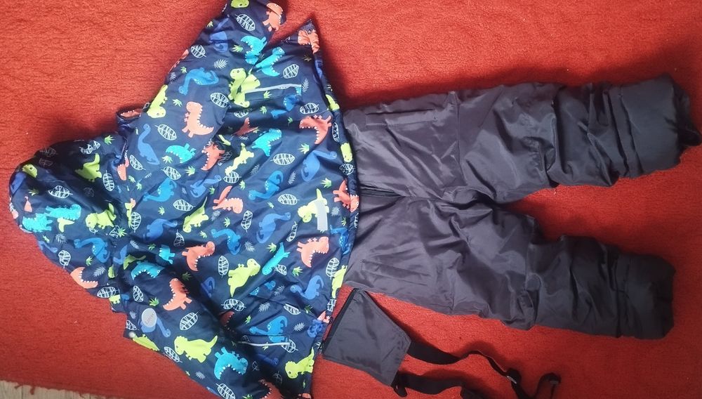 Продам детский кобенезон