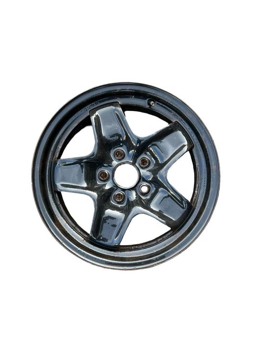 Janta Din Tabla R16 Volkswagen Golf V 1K1 2003 - 2009