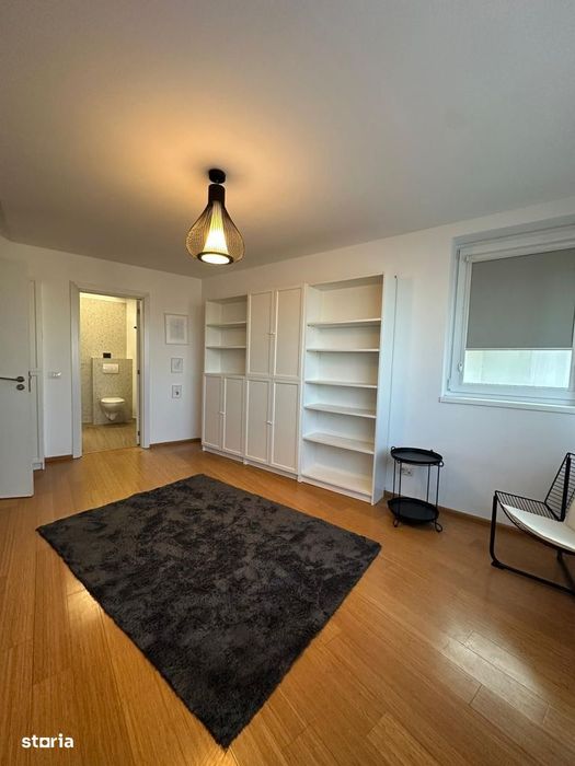 Apartament 3 Camere de LUX | Disponibil imediat | Pipera | 2 Parcari