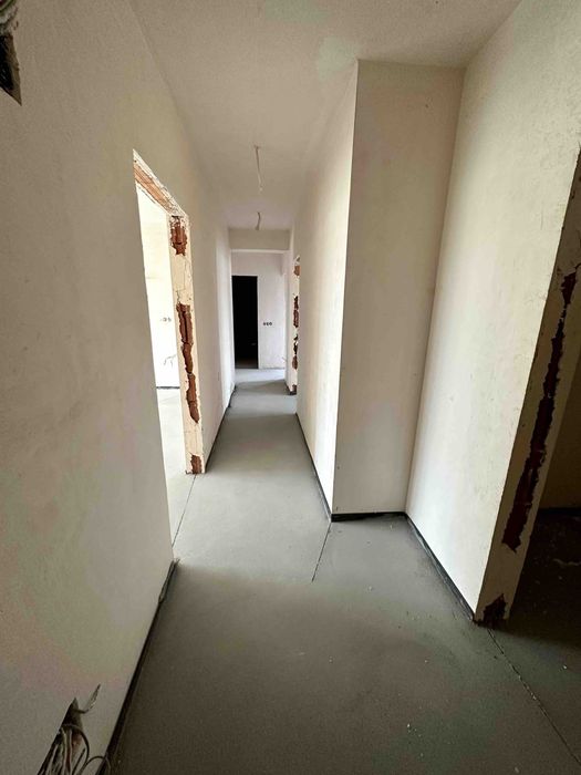 Четиристаен апартамент в Манастирски ливади с АКТ 14!