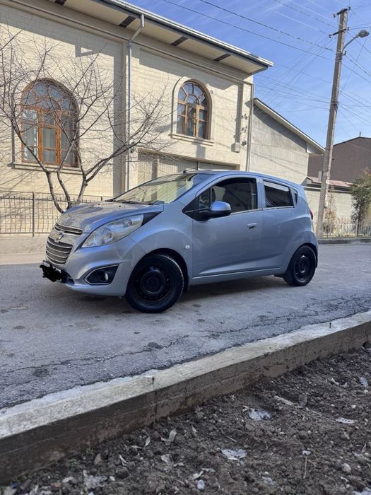 Spark ideal 2015 arenda