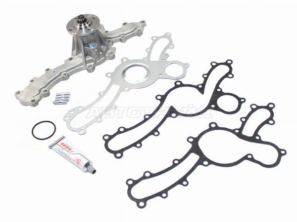 Помпа Toyota Hilux pick up