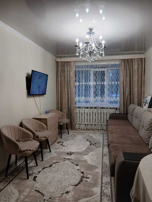 КСК 2 ком, 40 кв