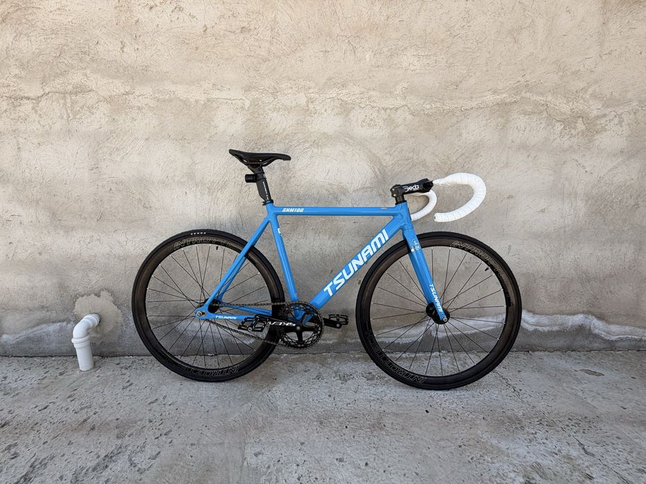 tsunami snm 100 fixed gear