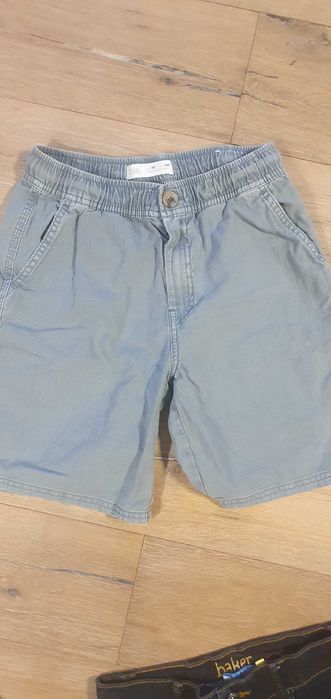Pantaloni scurți băiat 140 cm / 10 ani