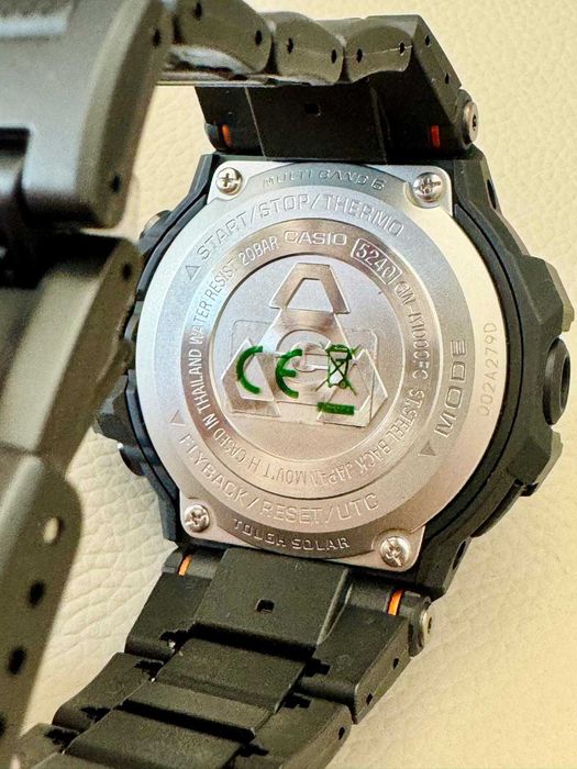 Ceas CASIO G-Shock Gravitymaster GW-A1000FC NOU