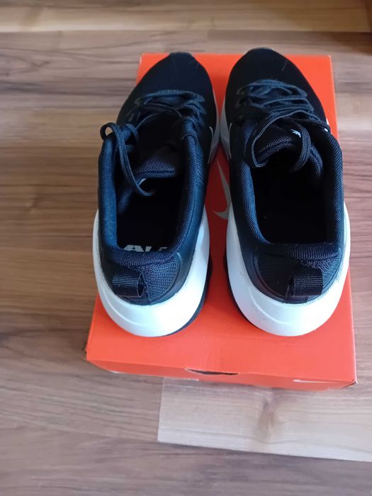 Маратонки Nike Air Zoom