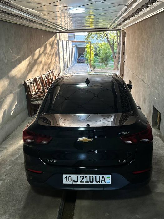 Onix sotiladi 2023 dekabr yili