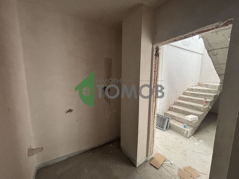 Мезонет с Акт 14 в Центъра на Стара Загора