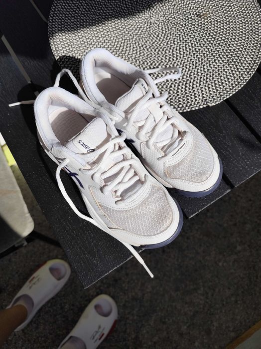 Маратонки за тенис