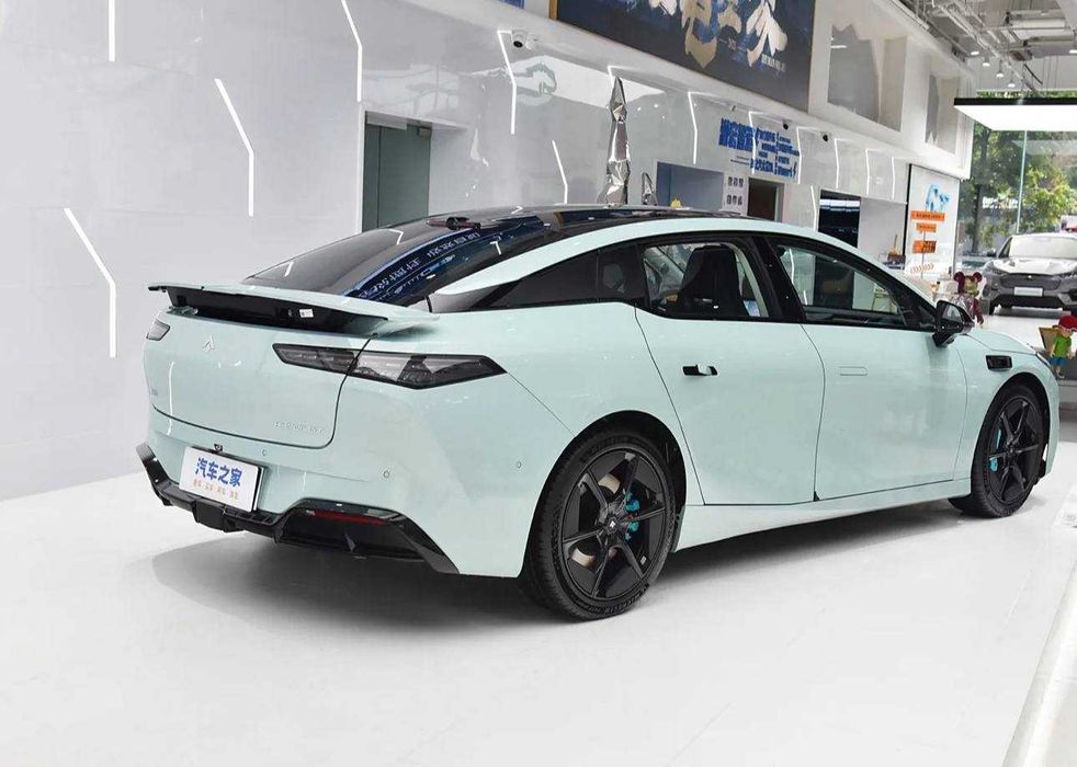 gac aion hyper gt nasiya va naxt