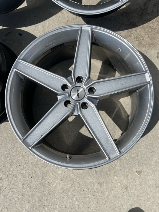 5х112 R20 джанти