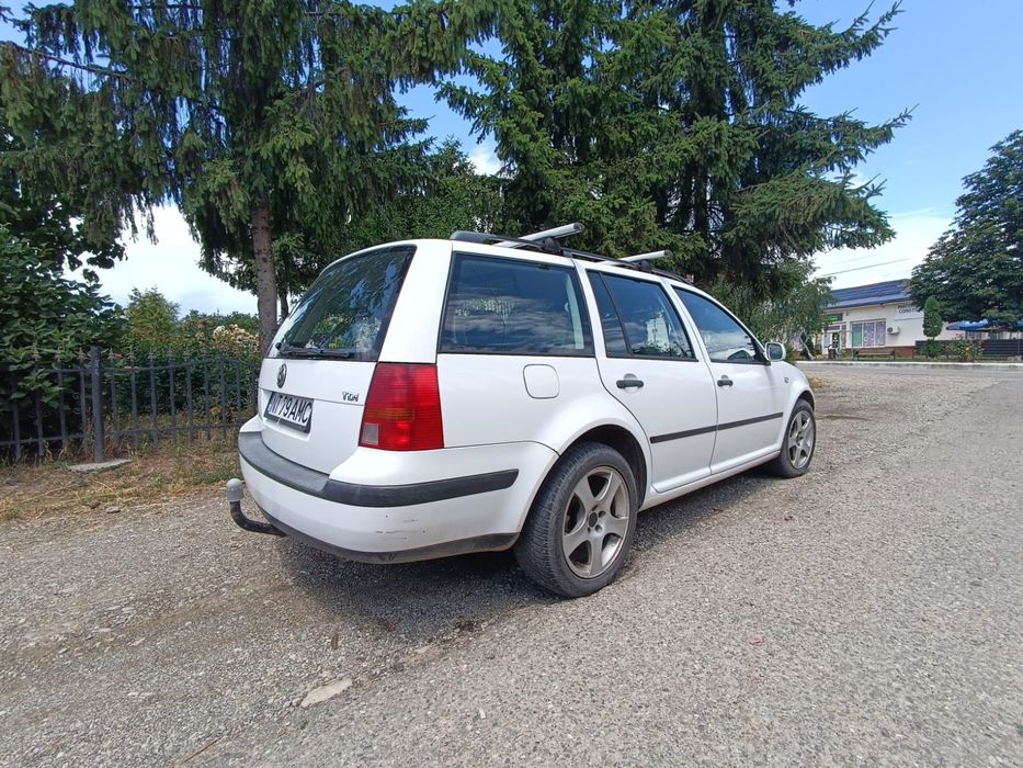 VOLKSWAGEN Golf 2005 — imagine 2